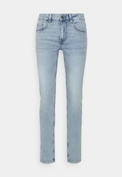 Only & Sons Herren ONSWARP LIFE - Jeans Skinny Fit - Blue Denim