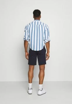 Only & Sons Herren ONSMARK STRIPE - Shorts - Night Sky -Only & Sons Geschäft 4332fe81d0984063b5d980c2a5d56783