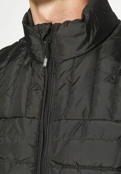 Only & Sons QUILTED - Weste - Black | Herren 9 Only & Sons QUILTED - Weste - Black | Herren -Only & Sons Geschäft 436ff4613b624f0f8d0a782e0f0b0ff2