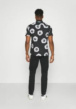 Only & Sons Herren ONSPETE LIFE SLIM - Chino - Black 7 Only & Sons Herren ONSPETE LIFE SLIM - Chino - Black -Only & Sons Geschäft 439af7ad0b8f465fa5fda5726c0f9a35