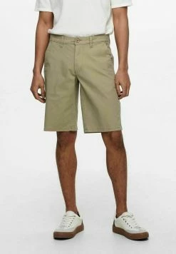 Only & Sons Herren Shorts - Beige