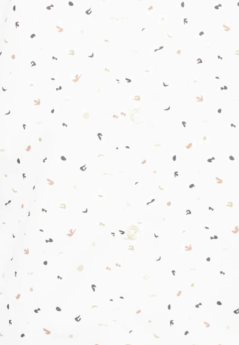 Only & Sons Herren ONSALBERT DITSY - Hemd - Bright White 5 Only & Sons Herren ONSALBERT DITSY - Hemd - Bright White – Bild 5