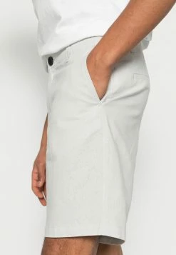 Only & Sons Herren ONSELLIOT - Shorts - Glacier Gray -Only & Sons Geschäft 43f2b55adcf64d109fc3dfea01854f40