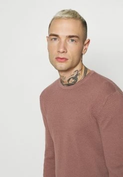 Only & Sons Herren ONSPANTER LIFE CREW - Strickpullover - Burlwood 11 Only & Sons Herren ONSPANTER LIFE CREW - Strickpullover - Burlwood -Only & Sons Geschäft 43f4a5f74f7c470dafd267ce2d91851b