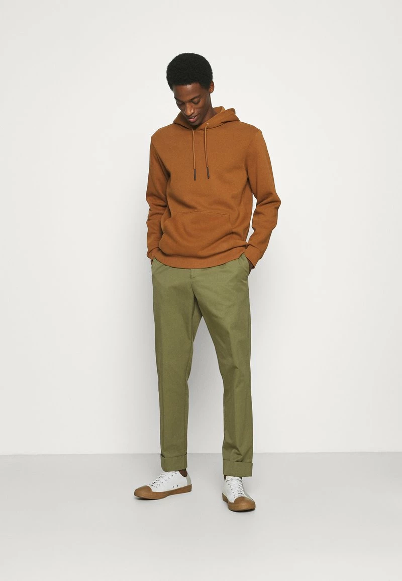 Only & Sons Herren ONSCERES LIFE - Kapuzenpullover - Monks Robe 2 Only & Sons Herren ONSCERES LIFE - Kapuzenpullover - Monks Robe – Bild 2