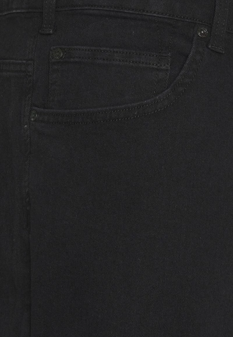 Only & Sons ONSWARP LIFE SKINNY - Stoffhose - Black Denim | Herren 3 Only & Sons ONSWARP LIFE SKINNY - Stoffhose - Black Denim | Herren – Bild 3