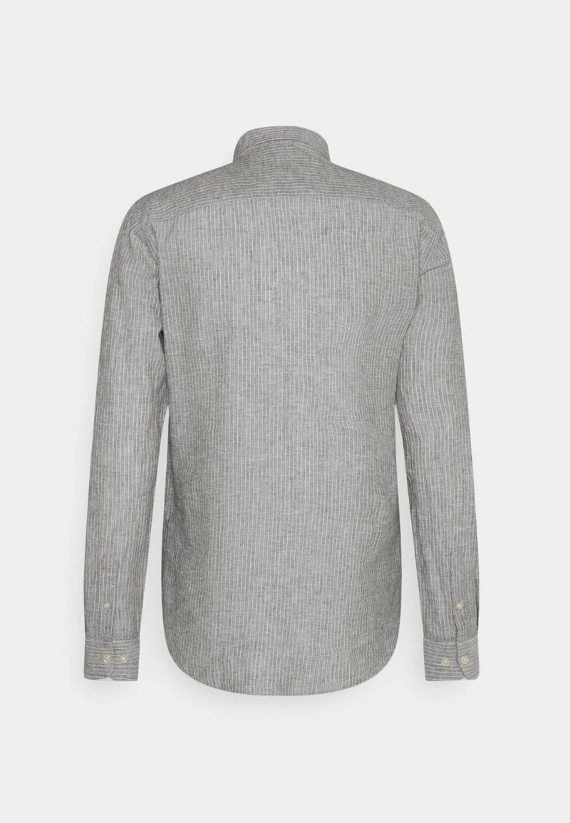 Only & Sons Herren ONSCAIDEN STRIPE - Hemd - Olive Night 7 Only & Sons Herren ONSCAIDEN STRIPE - Hemd - Olive Night – Bild 7