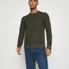 Only & Sons Herren Strickpullover - Peat