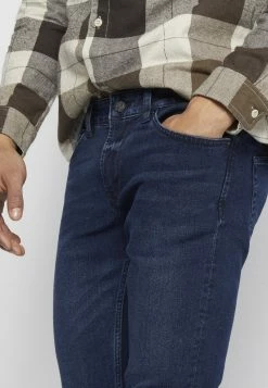 Only & Sons Herren ONSWARP - Jeans Skinny Fit - Blue Denim -Only & Sons Geschäft 449da6bb4bb04273bde003dd10aa83f3