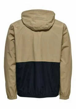 Only & Sons Herren Outdoorjacke - Chinchilla -Only & Sons Geschäft 44b79a1b9ce74d82a461d10c1ebe3d64