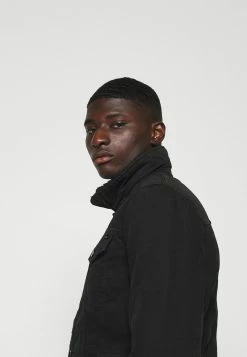 Only & Sons Herren Jeansjacke - Black Denim 13 Only & Sons Herren Jeansjacke - Black Denim -Only & Sons Geschäft 44c5514d7341484495989e2a3431ffd3