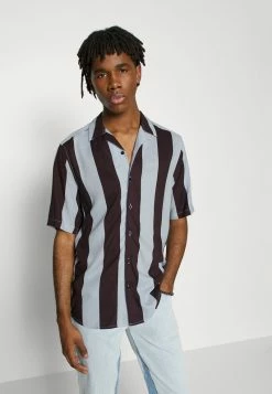 Only & Sons Herren ONSBOYY LIFE - Hemd - Dark Navy -Only & Sons Geschäft 44cc7706f17f475390ba06d59d0eaee0