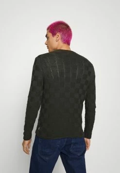 Only & Sons Herren ONSHELIX CREW LIFE - Strickpullover - Peat -Only & Sons Geschäft 44cf5e754c4742f2a0c028635abd0167