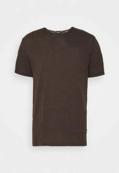 Only & Sons Herren ONSALBERT LIFE NEW - T-Shirt Basic - Chicory Coffee -Only & Sons Geschäft 44d240a04a8443888b0a084c4751e050