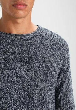 Only & Sons Herren ONSSATO - Strickpullover - Black 8 Only & Sons Herren ONSSATO - Strickpullover - Black -Only & Sons Geschäft 44d3f540898d4a8e8ece86c7d218b0c7