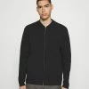 Only & Sons Herren ONSWAYLON LIFE STRUCTURE CARDIGAN - Strickjacke - Dark Navy