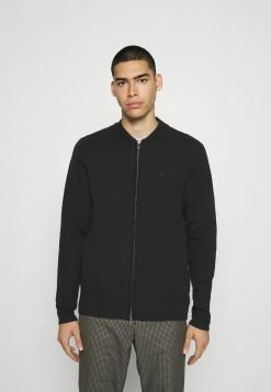 Only & Sons Herren ONSWAYLON LIFE STRUCTURE CARDIGAN - Strickjacke - Dark Navy