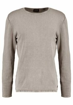 Only & Sons Herren ONSGARSON WASH CREW NECK - Strickpullover - Griffin 9 Only & Sons Herren ONSGARSON WASH CREW NECK - Strickpullover - Griffin -Only & Sons Geschäft 450f0e5360914887875f4219498f17d0