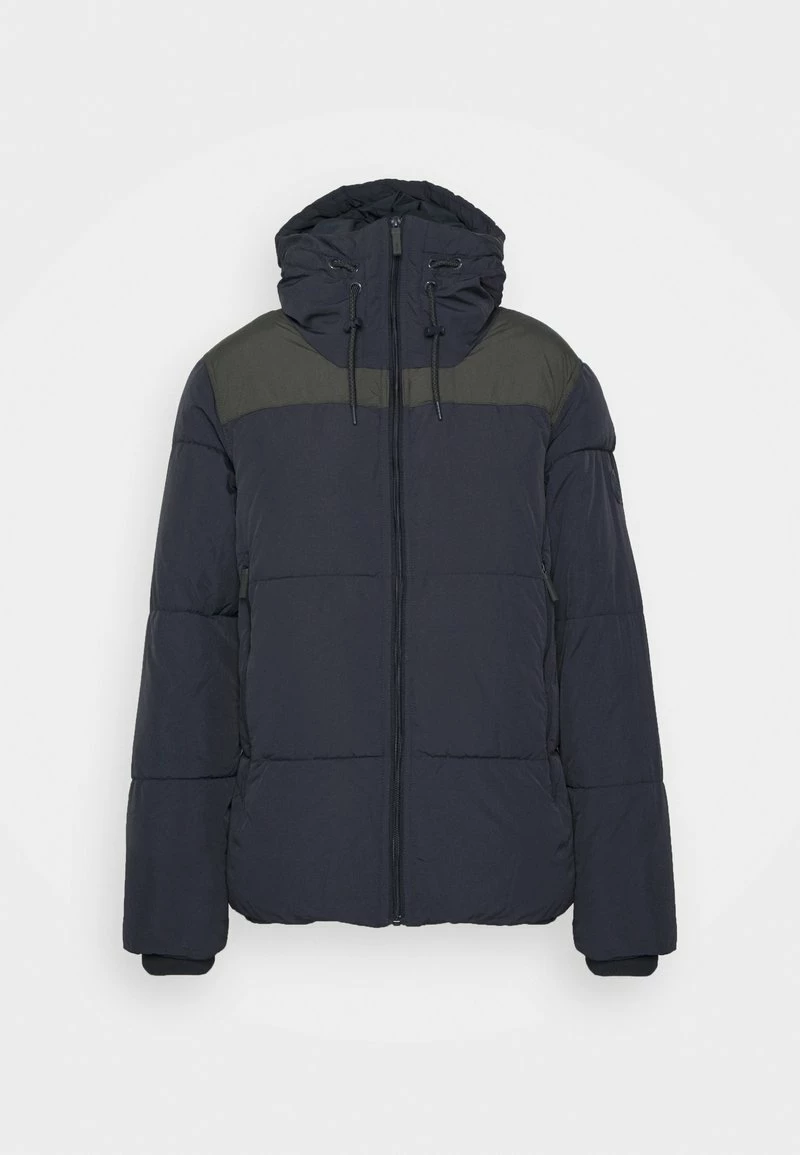 Only & Sons ONSTURBO - Winterjacke - Dark Navy | Herren 6 Only & Sons ONSTURBO - Winterjacke - Dark Navy | Herren – Bild 6