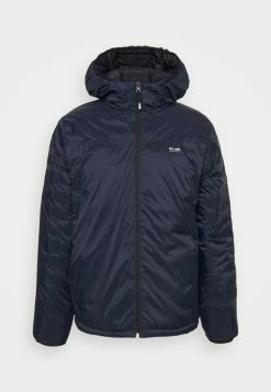 Only & Sons Herren ONSTREK REVERSIBLE QUILT JACKET - Übergangsjacke - Dark Navy 10 Only & Sons Herren ONSTREK REVERSIBLE QUILT JACKET - Übergangsjacke - Dark Navy -Only & Sons Geschäft 458557d2c5e04851a39262e6fa7b691b