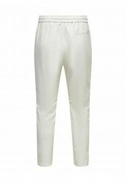 Only & Sons ONSLINUS CROP MIX - Stoffhose - Bright White | Herren 13 Only & Sons ONSLINUS CROP MIX - Stoffhose - Bright White | Herren -Only & Sons Geschäft 45a1b234104d4e349a3fc0982a81b6bf
