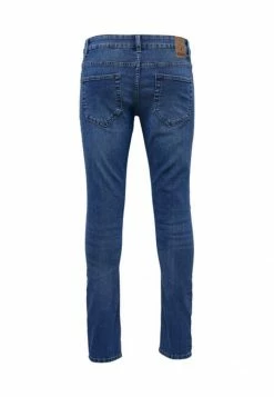 Only & Sons Jeans Slim Fit - Blue Denim | Herren -Only & Sons Geschäft 45eac7cc2b5a414ca2e7a6a9f82c8aaf