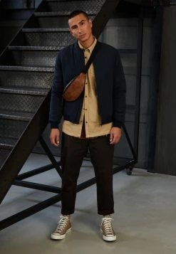 Only & Sons Herren ONSJACK - Bomberjacke - Dark Navy -Only & Sons Geschäft 461470e5ef9d42559d03ab787b0931c7