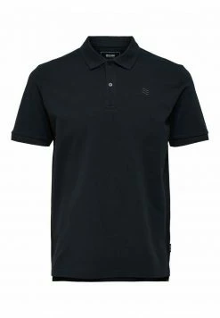 Only & Sons Poloshirt - Dark Navy | Herren