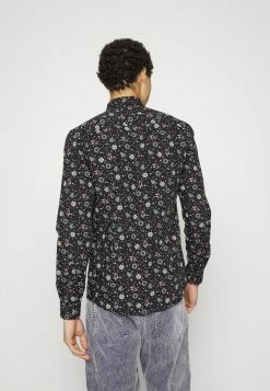 Only & Sons Herren ONSXMAS MADO - Hemd - Black 8 Only & Sons Herren ONSXMAS MADO - Hemd - Black -Only & Sons Geschäft 46906e33554c4e75b96613ace8494092