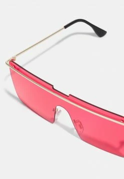 Only & Sons ONSSUNGLASSES UNISEX - Sonnenbrille - Fiery Red -Only & Sons Geschäft 46c7f26726cf4406a6da4e8eb028e3e5