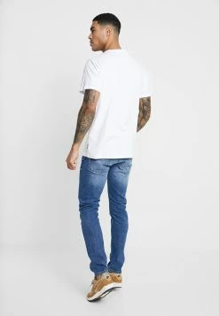 Only & Sons Herren ONSLOOM - Jeans Slim Fit - Blue Denim 8 Only & Sons Herren ONSLOOM - Jeans Slim Fit - Blue Denim -Only & Sons Geschäft 46ca7a5117a149e6978dddb25b8dd895