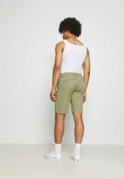 Only & Sons ONSWILL LIFE REG - Shorts - Oil Green | Herren 7 Only & Sons ONSWILL LIFE REG - Shorts - Oil Green | Herren -Only & Sons Geschäft 4701a8b04adc4478af95e6fe1c9a49a6