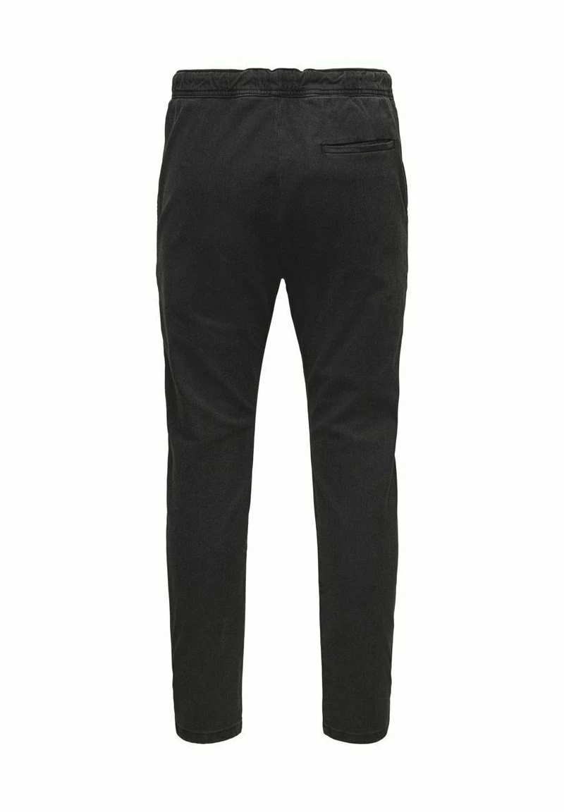 Only & Sons Herren Stoffhose - Phantom 6 Only & Sons Herren Stoffhose - Phantom – Bild 6