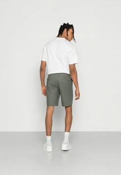 Only & Sons Herren ONSELLIOT - Shorts - Castor Gray -Only & Sons Geschäft 4796642917804e4f98e4086065e629c2