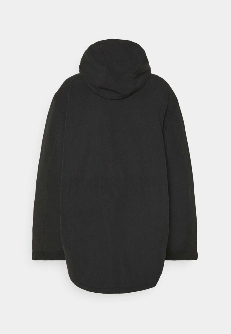 Only & Sons Herren ONSJACK - Parka - Black 2 Only & Sons Herren ONSJACK - Parka - Black – Bild 2