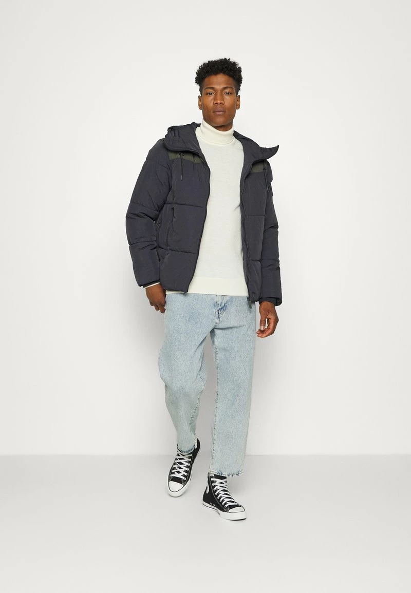 Only & Sons ONSTURBO - Winterjacke - Dark Navy | Herren 2 Only & Sons ONSTURBO - Winterjacke - Dark Navy | Herren – Bild 2