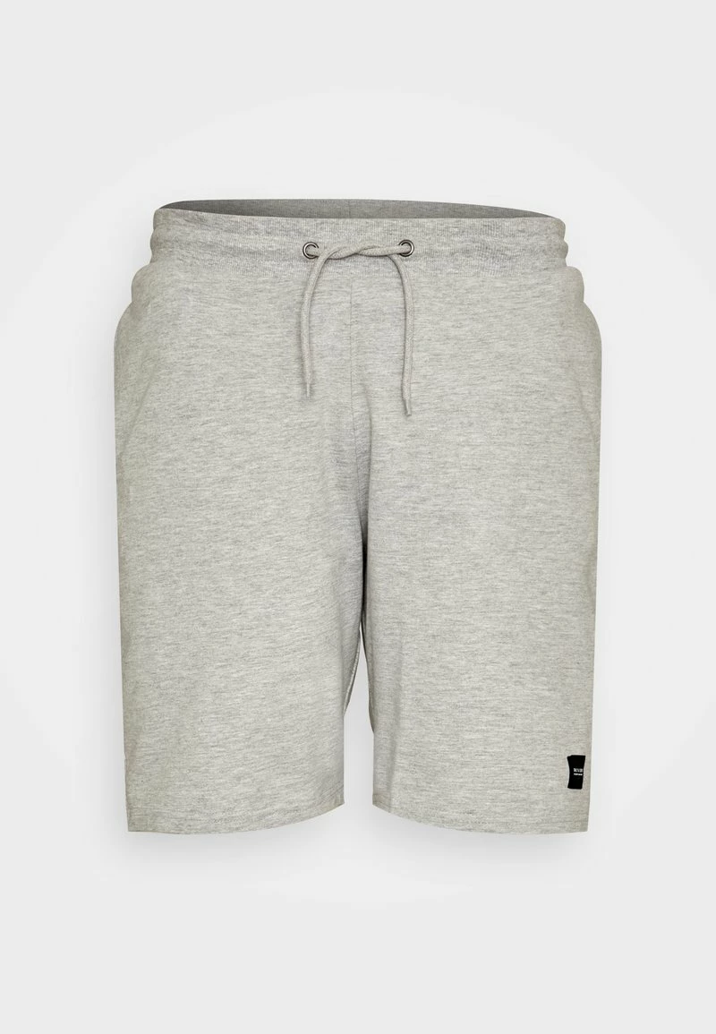 Only & Sons Herren ONSNEIL LIFE - Shorts - Light Grey Melange 6 Only & Sons Herren ONSNEIL LIFE - Shorts - Light Grey Melange – Bild 6