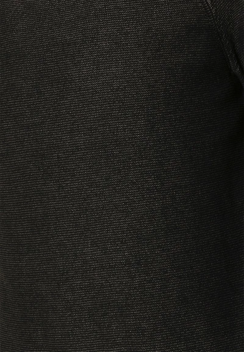 Only & Sons ONSDEXTOR RAGLAN - Strickpullover - Black | Herren 5 Only & Sons ONSDEXTOR RAGLAN - Strickpullover - Black | Herren – Bild 5