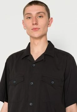 Only & Sons Herren ONSLENNY SHIRT - Hemd - Black 9 Only & Sons Herren ONSLENNY SHIRT - Hemd - Black -Only & Sons Geschäft 485866a5dced476083ac84f7dfb6be69
