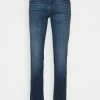 Only & Sons Herren ONSWEFT - Jeans Straight Leg - Blue Denim