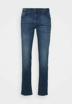 Only & Sons Herren ONSWEFT - Jeans Straight Leg - Blue Denim