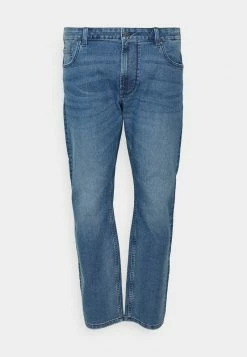 Only & Sons Herren ONSWARP - Jeans Straight Leg - Blue Denim