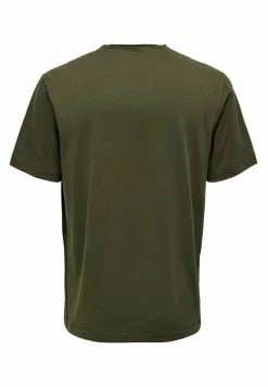 Only & Sons T-Shirt Basic - Canteen | Herren -Only & Sons Geschäft 490c37b66eff4758a7c74cdaff67b23c
