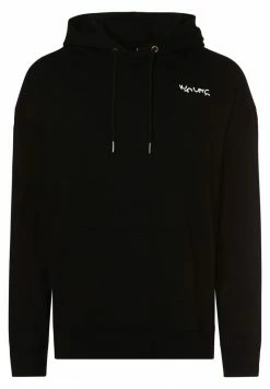 Only & Sons Herren ONSKIRK - Kapuzenpullover - Schwarz