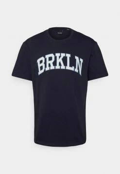 Only & Sons Herren ONSIAN - T-Shirt Print - Dark Navy 8 Only & Sons Herren ONSIAN - T-Shirt Print - Dark Navy -Only & Sons Geschäft 4916132ebf3348b58eb0c6b6edaa708f
