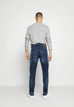 Only & Sons Herren ONSLOOM LIFE SLIM BLUE - Jeans Slim Fit - Blue Denim -Only & Sons Geschäft 4a96d72132774d5f8a9b9b59d7617471