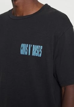 Only & Sons Herren ONSGUNSNROSES LIFE TEE - T-Shirt Print - Black 11 Only & Sons Herren ONSGUNSNROSES LIFE TEE - T-Shirt Print - Black -Only & Sons Geschäft 4ba72312754c41a3a9352d497574c521