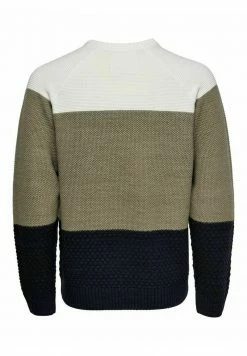 Only & Sons Strickpullover - Cloud Dancer | Herren 13 Only & Sons Strickpullover - Cloud Dancer | Herren -Only & Sons Geschäft 4bee5e58d6964561a7cd9ed643476476