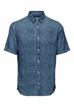 Only & Sons Herren Hemd - Aquatic 12 Only & Sons Herren Hemd - Aquatic -Only & Sons Geschäft 4c15088f9b994934a670101e5c9ed738