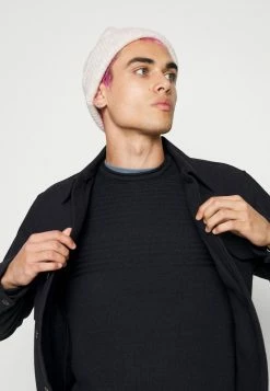 Only & Sons Herren ONSBLADE CREW NECK - Strickpullover - Dark Navy -Only & Sons Geschäft 4c31003556394f20a9848be42ab78f66